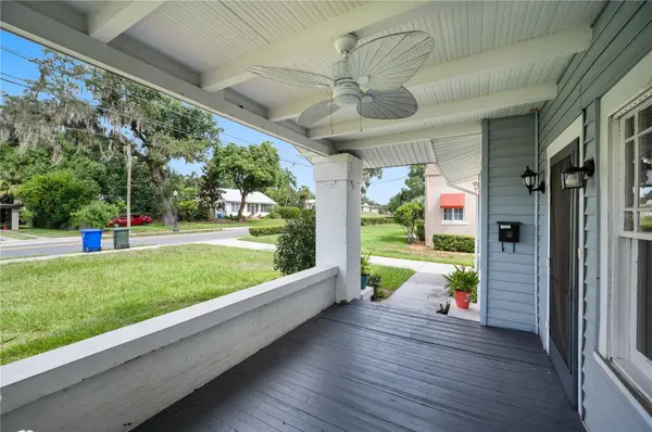 816 S INGRAHAM AVE, Lakeland, FL 33801
