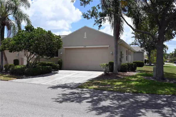 2294 SIFIELD GREENS WAY #2294, Sun City Center, FL 33573