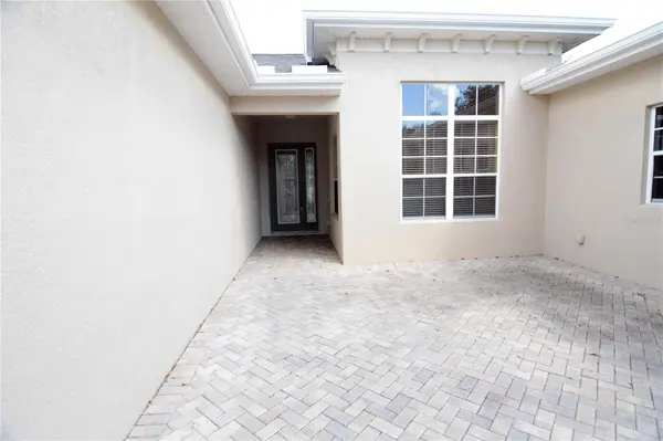 2294 SIFIELD GREENS WAY #2294, Sun City Center, FL 33573