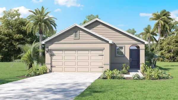 5201 NATIVE MILE LOOP, Davenport, FL 33837