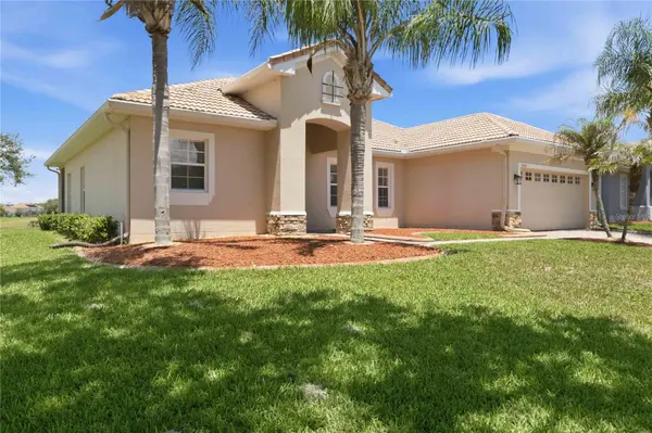 3404 GREAT POND DR, Kissimmee, FL 34746