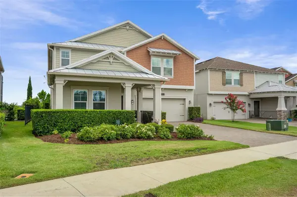 3462 SHALLOW COVE LN, Clermont, FL 34711