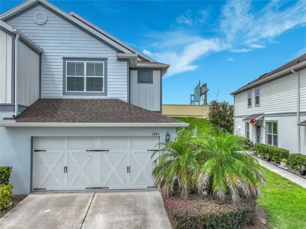 3743 PLAINVIEW DR, Orlando, FL 32824