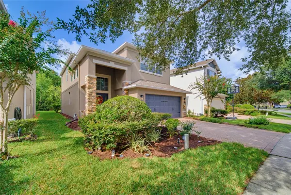 2809 PEWTER MIST CT, Oviedo, FL 32765
