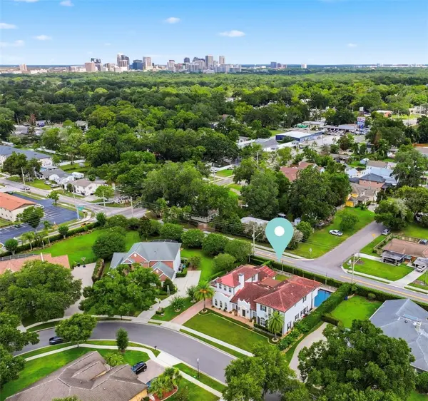 2537 STONEVIEW RD, Orlando, FL 32806