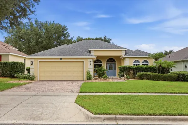 3790 LIBERTY HILL DR, Clermont, FL 34711