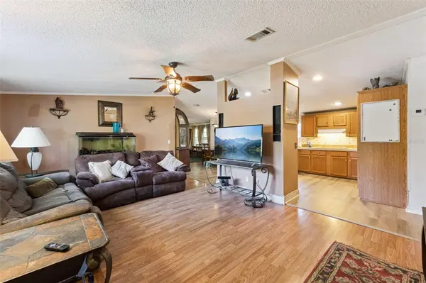 680 WILD ACRES RD, Osteen, FL 32764