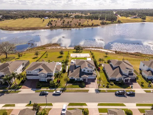 16870 SANCTUARY DR, Winter Garden, FL 34787