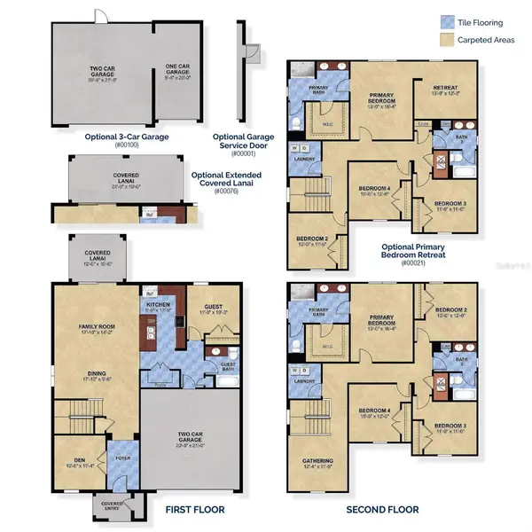 2095 TOWN PASTURE DR, Eustis, FL 32726