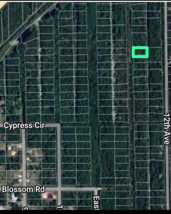 TBD 11TH AVE, Deland, FL 32724
