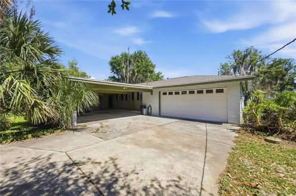 21407 NW 39TH CT, Micanopy, FL 32667