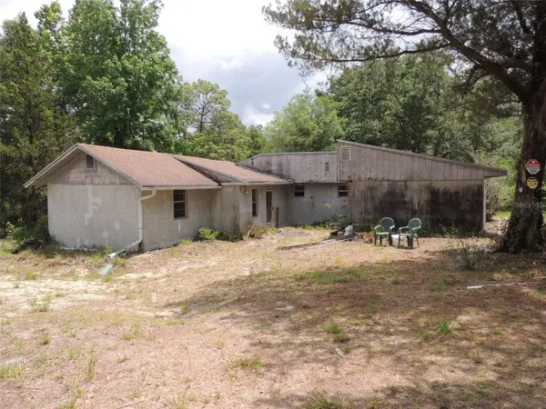 11351 SE 32ND PL, Morriston, FL 32668