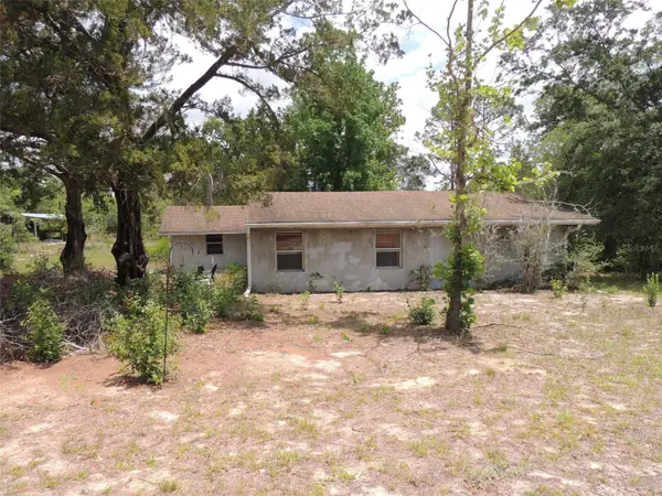 11351 SE 32ND PL, Morriston, FL 32668