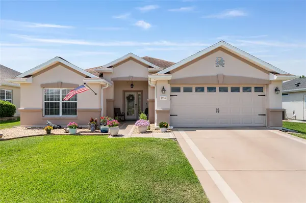 8716 SE 136TH PL, Summerfield, FL 34491