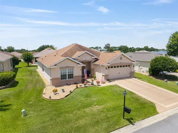 8716 SE 136TH PL, Summerfield, FL 34491