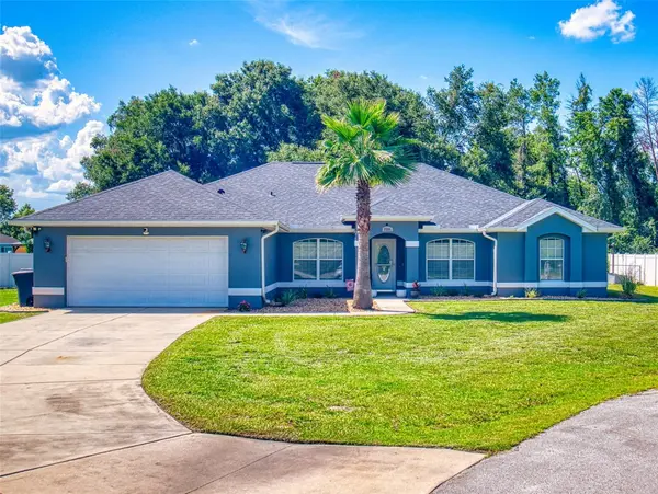 9584 SW 42ND CT, Ocala, FL 34476