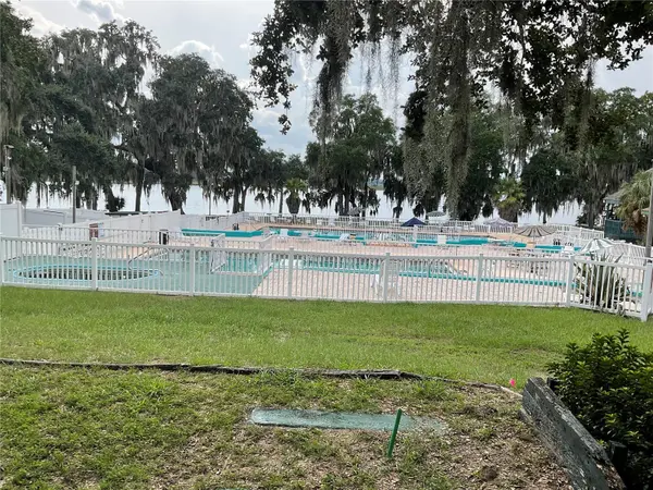 25289 NE 140TH LN NE #363, Salt Springs, FL 32134