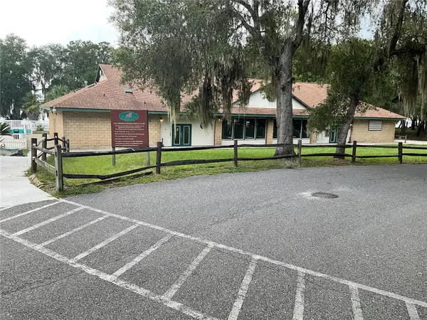 25289 NE 140TH LN NE #363, Salt Springs, FL 32134