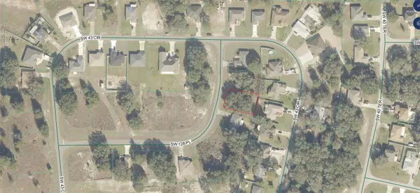 000 SW 128TH PL, Ocala, FL 34473