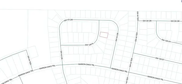 000 SW 128TH PL, Ocala, FL 34473