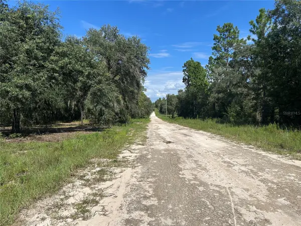 1631 NE 123RD TER, Williston, FL 32696