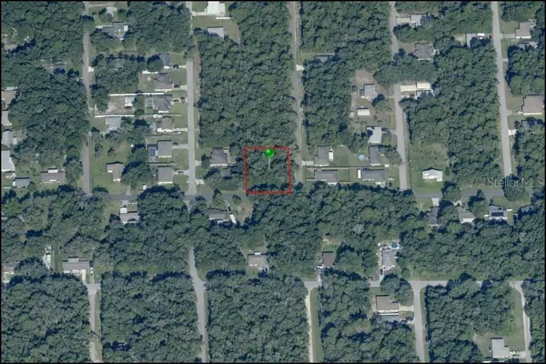 3348 E HESTER ST, Inverness, FL 34453
