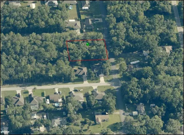 3348 E HESTER ST, Inverness, FL 34453