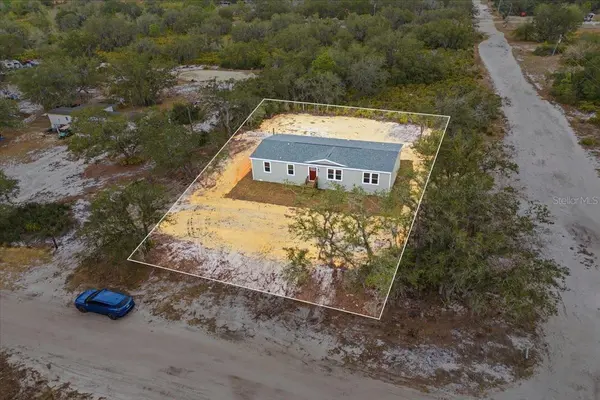 4510 CROWS BLUFF AVE, Lake Wales, FL 33859