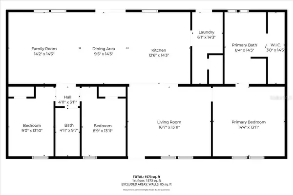 4510 CROWS BLUFF AVE, Lake Wales, FL 33859