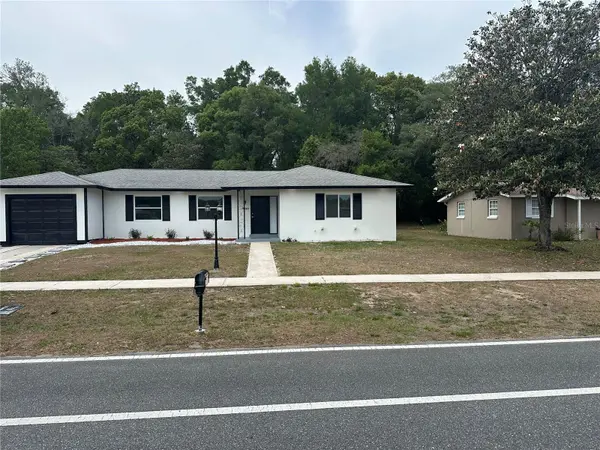 9330 N CITRUS SPRINGS BLVD, Citrus Springs, FL 34434