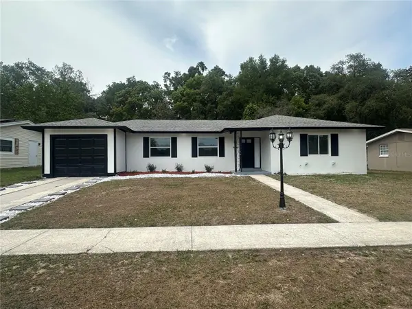 9330 N CITRUS SPRINGS BLVD, Citrus Springs, FL 34434