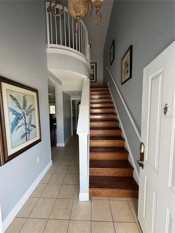7687 HERITAGE CROSSING WAY #C8, Kissimmee, FL 34747