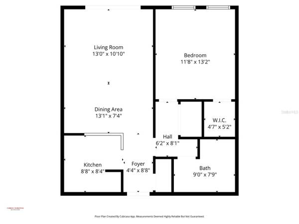 2739 VIA CAPRI #1034, Clearwater, FL 33764