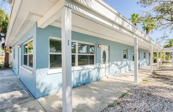 717 E GULF BLVD #2, Indian Rocks Beach, FL 33785