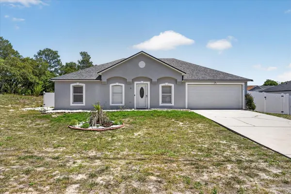 4096 LANDOVER BLVD, Spring Hill, FL 34609