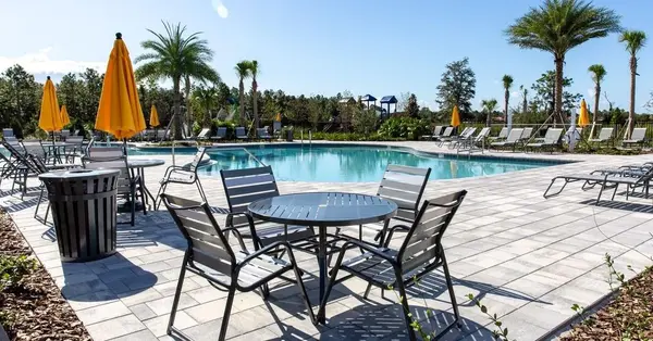 Address not disclosed, Wesley Chapel, FL 33543