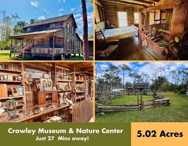 4952 WAUCHULA RD, Myakka City, FL 34251