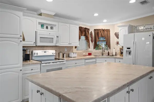 8084 LITTLE TEE LN, Brooksville, FL 34613