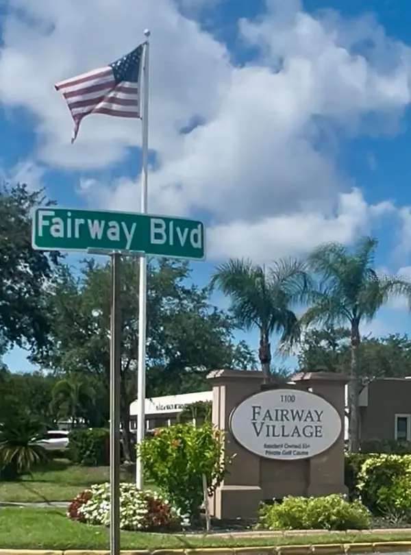 1100 BELCHER RD S #304, Largo, FL 33771