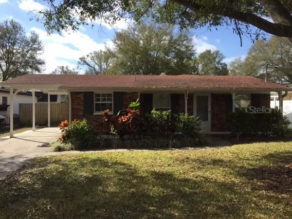 3318 W CASS ST, Tampa, FL 33609
