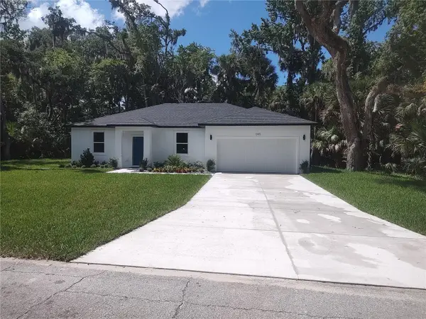 1345 CLAUDETTE ST, New Smyrna Beach, FL 32168