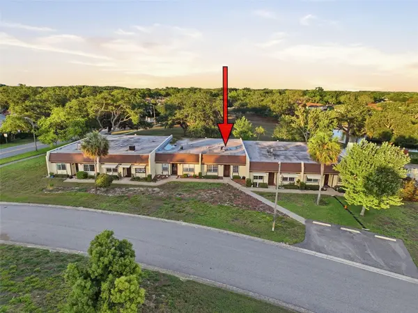 11430 CARRIAGE HILL DR #4, Port Richey, FL 34668