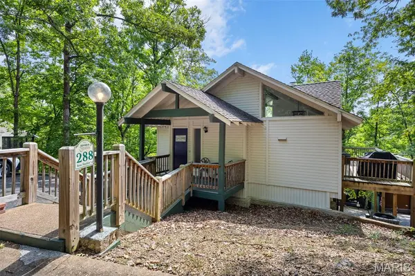 288 Bent Shadow LN, Osage Beach, MO 65065