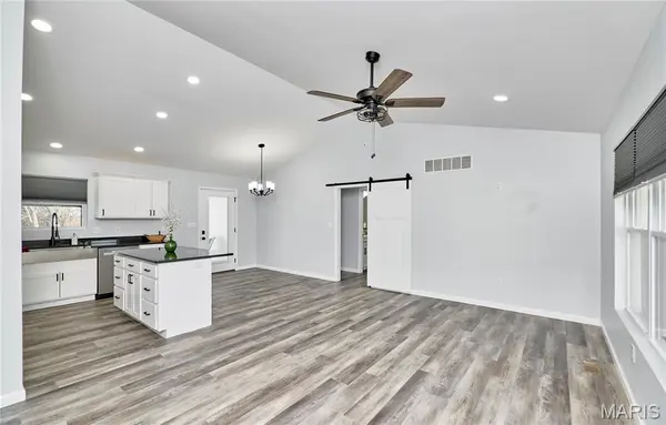 501 Gaw CT, Bowling Green, MO 63334