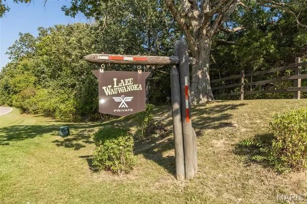 LOT 7A Blk-H S Lake DR, Hillsboro, MO 63050