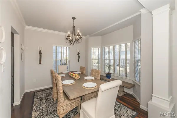 2736 Grover Crossing DR, Wildwood, MO 63040