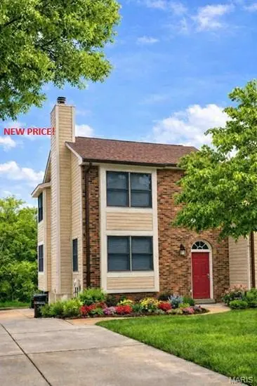 5527 Pierre CT, Mehlville, MO 63128