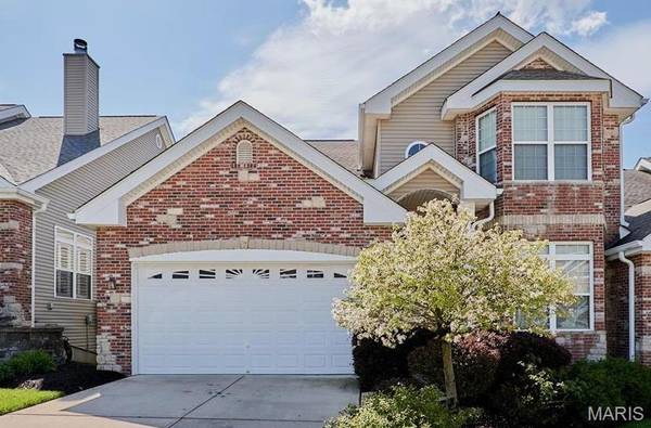 197 Woodland Place CT, St Charles, MO 63303