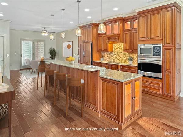 524 W Front ST, Washington, MO 63090