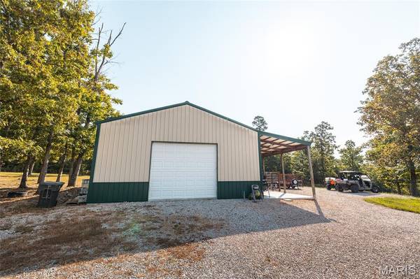 8096 Buffington RD, Summersville, MO 65571